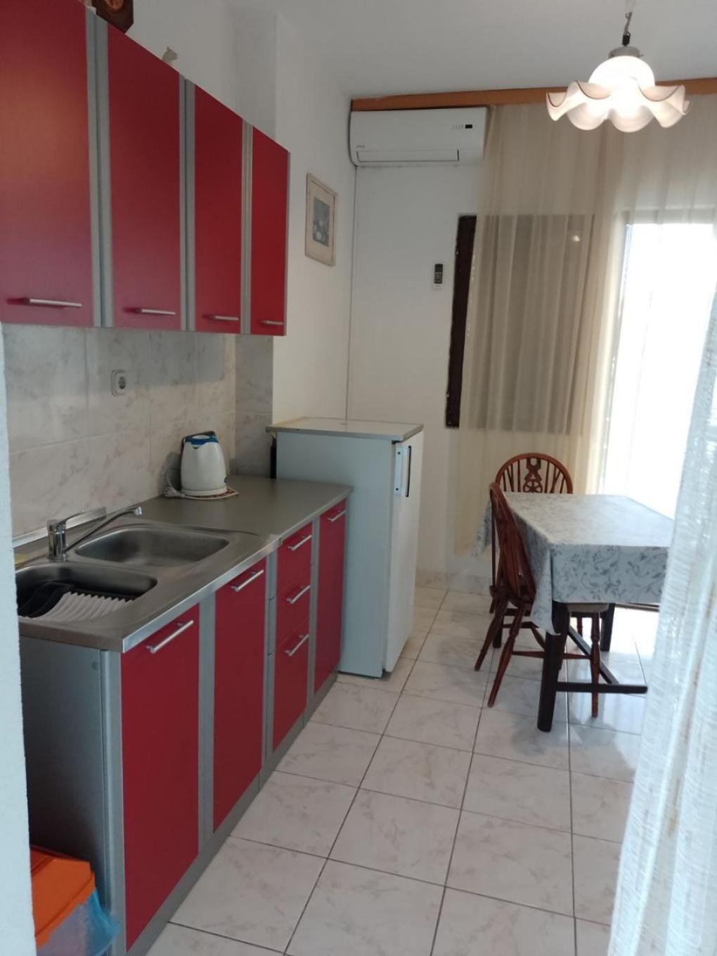 Apartments Biljana グラダツ エクステリア 写真