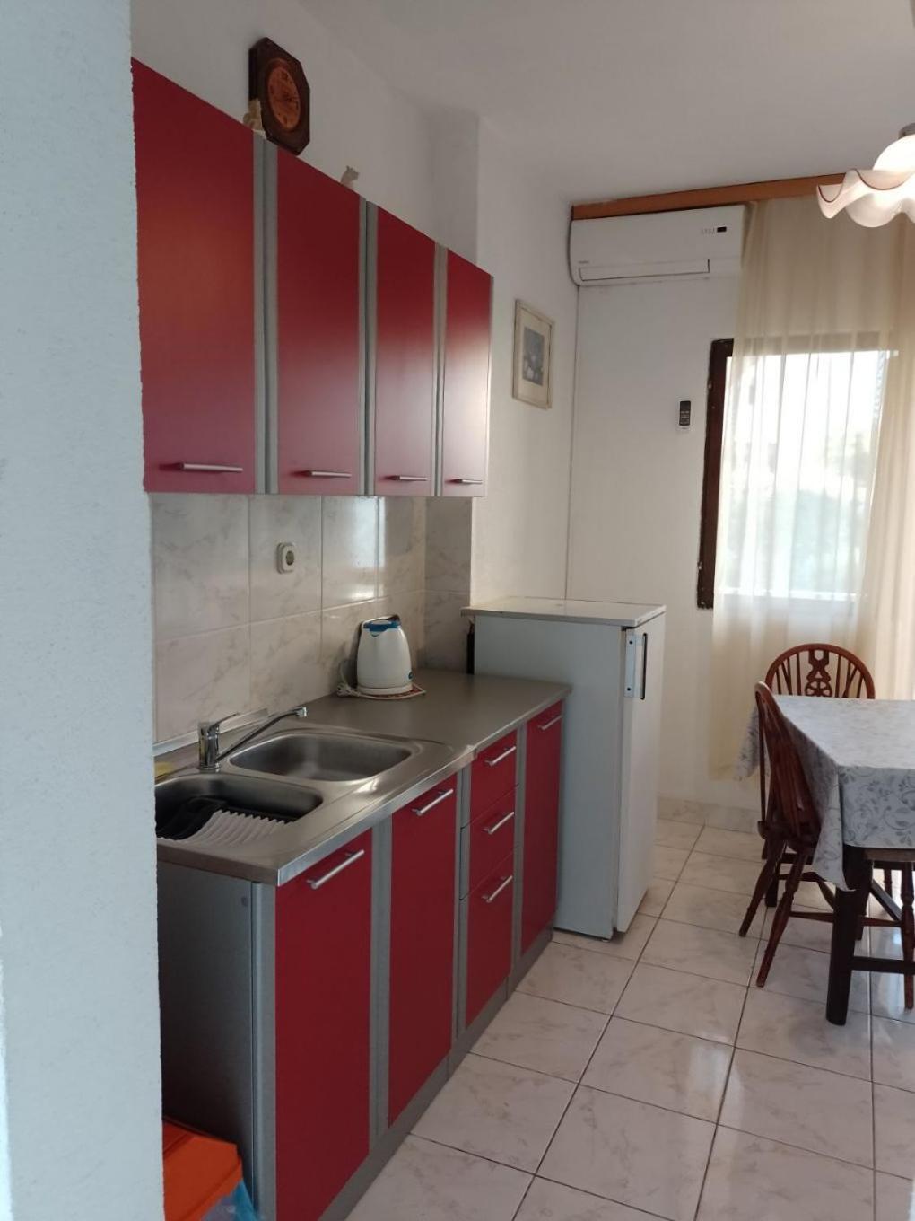 Apartments Biljana グラダツ エクステリア 写真