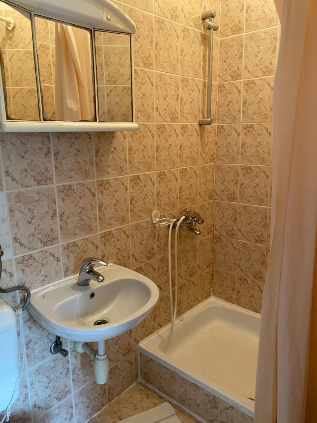 Apartments Biljana グラダツ エクステリア 写真