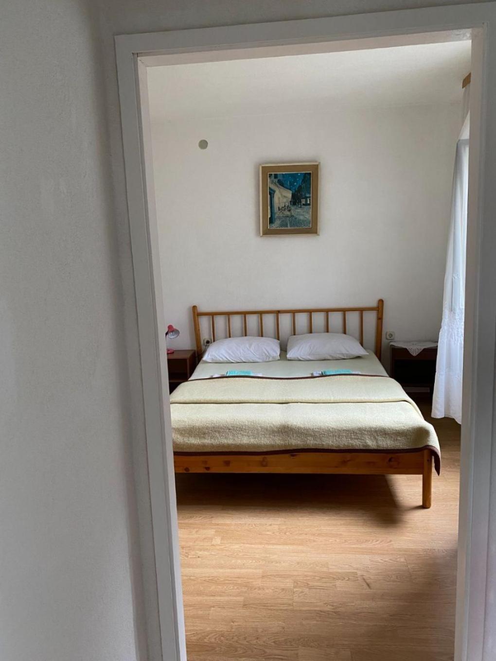 Apartments Biljana グラダツ エクステリア 写真