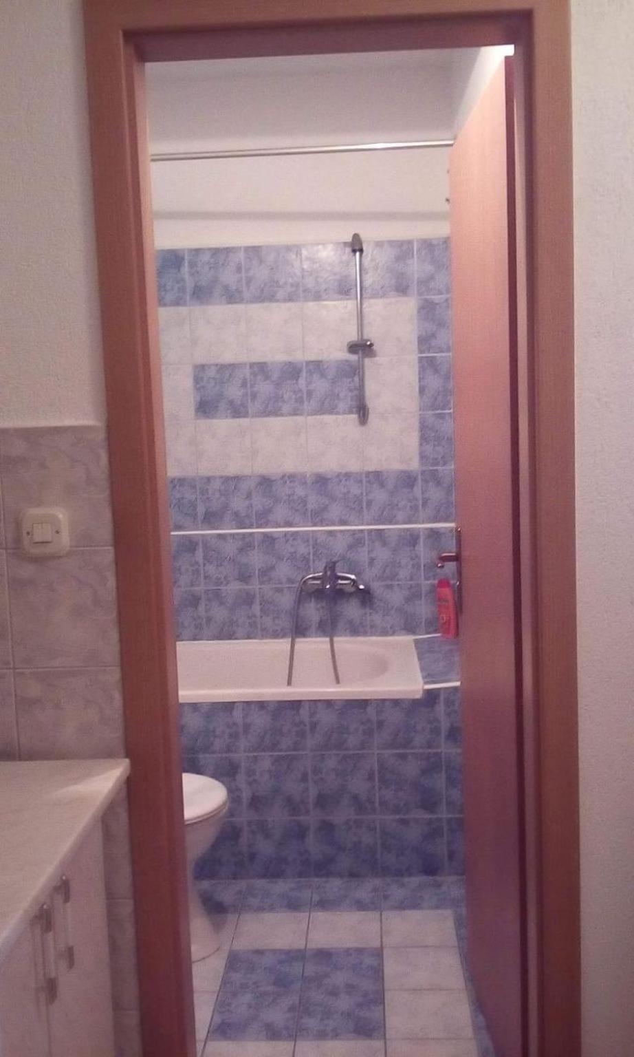 Apartments Biljana グラダツ エクステリア 写真