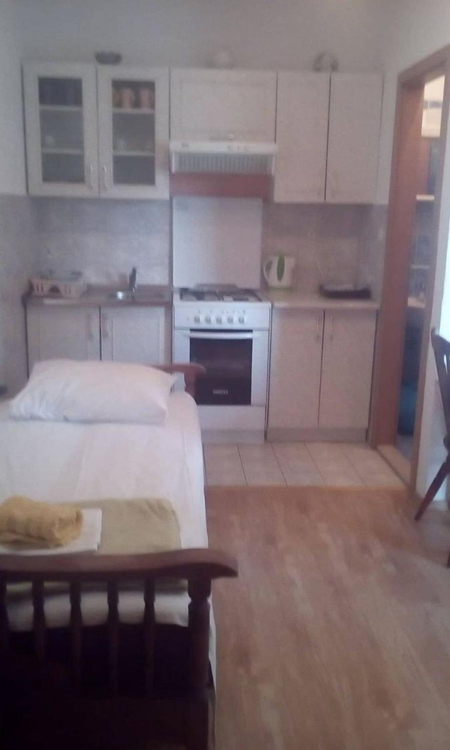 Apartments Biljana グラダツ エクステリア 写真