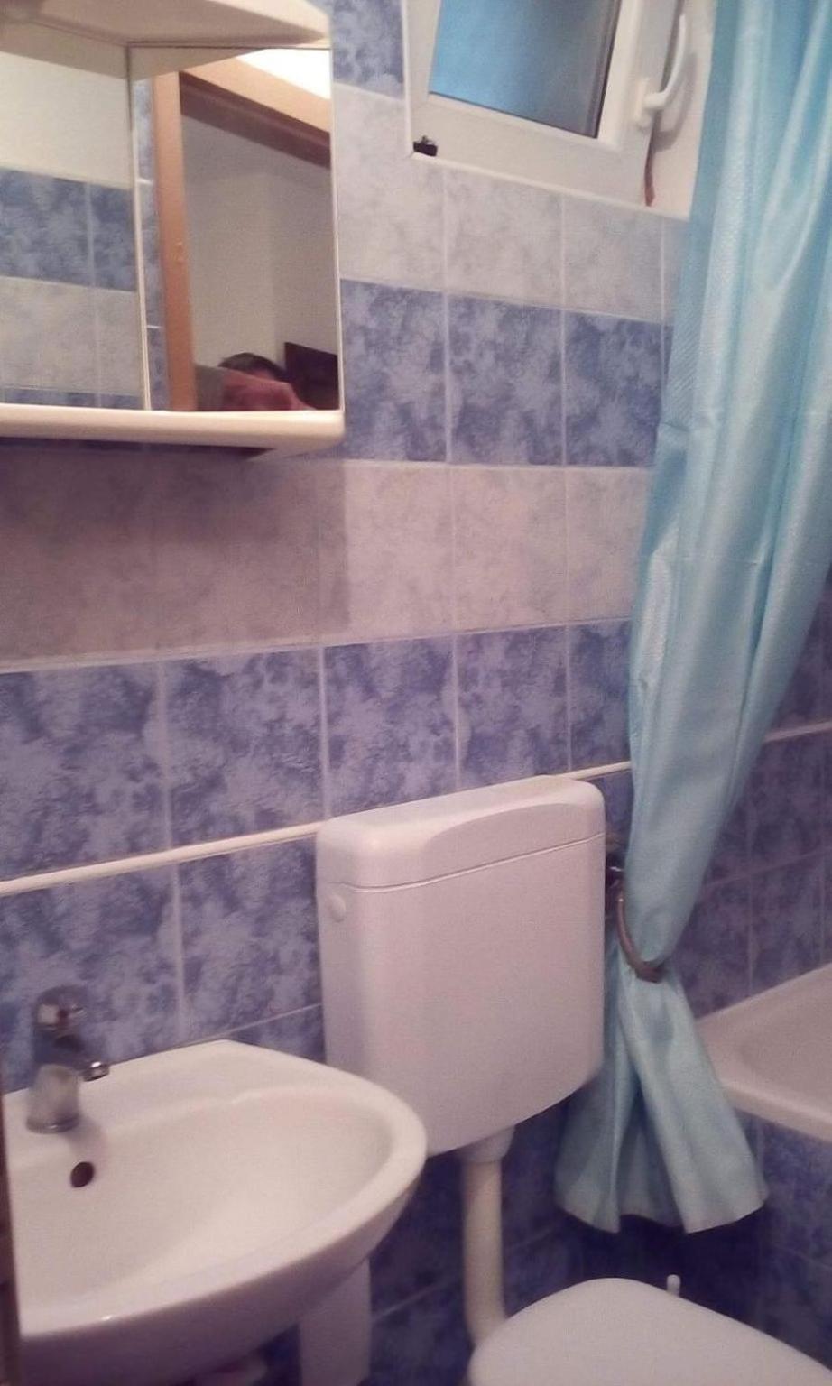 Apartments Biljana グラダツ エクステリア 写真