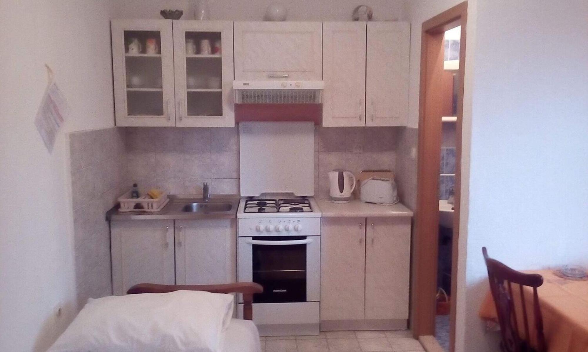 Apartments Biljana グラダツ エクステリア 写真