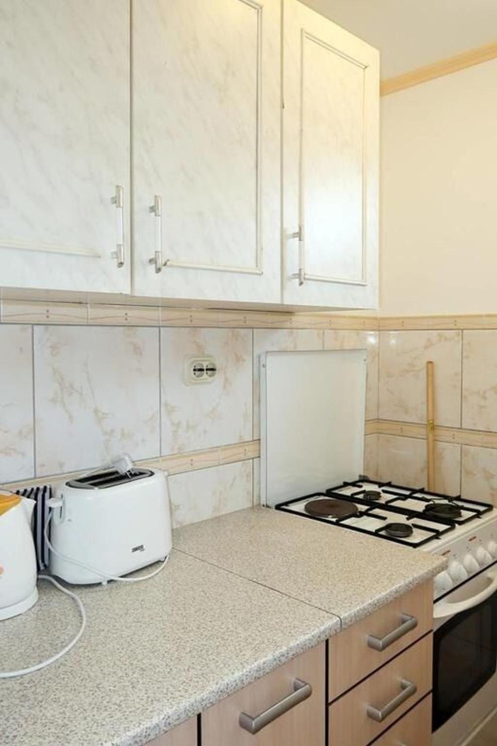 Apartments Biljana グラダツ エクステリア 写真