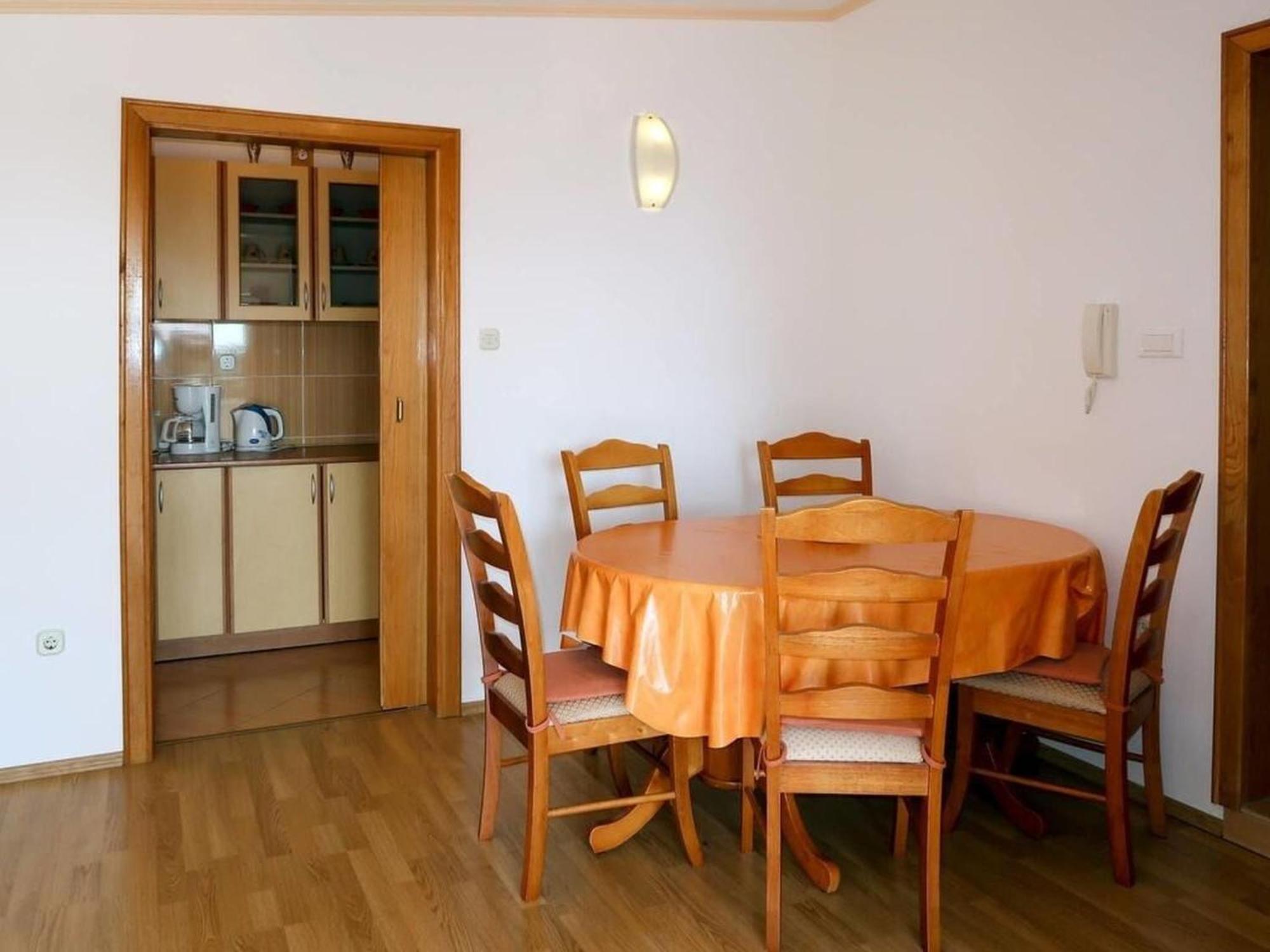 Apartments Biljana グラダツ エクステリア 写真