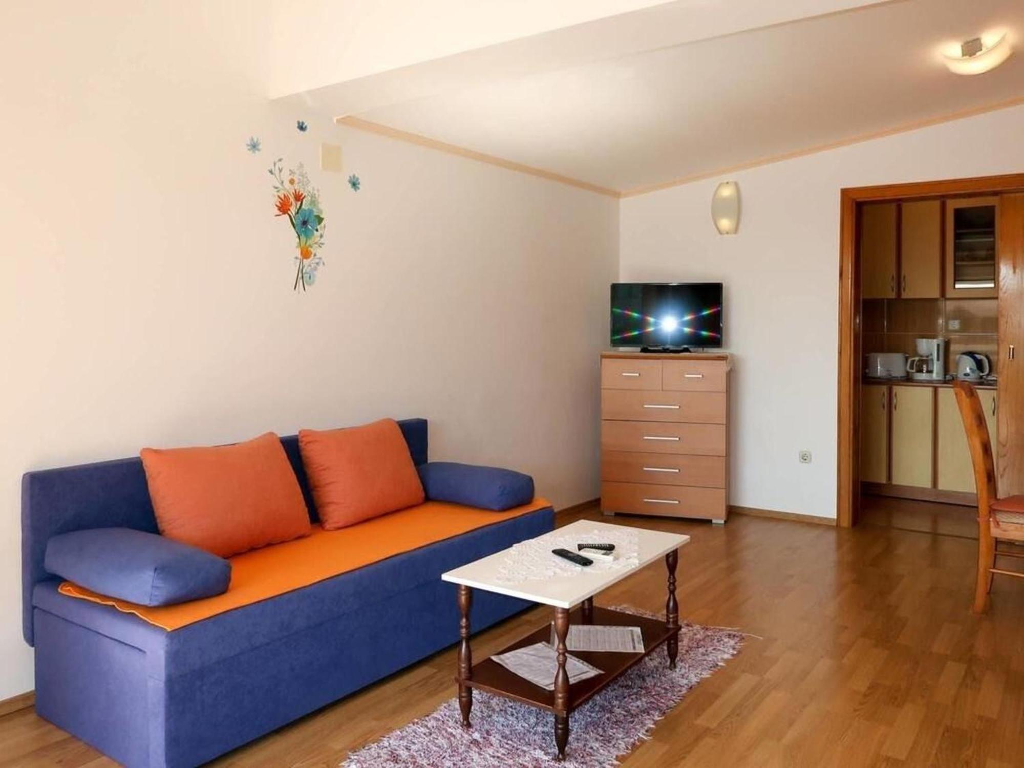 Apartments Biljana グラダツ エクステリア 写真