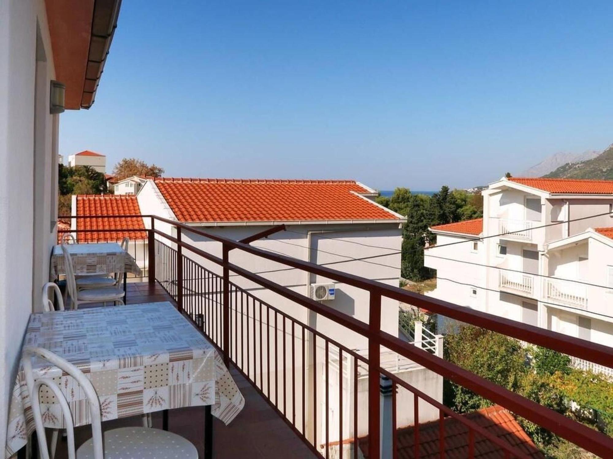 Apartments Biljana グラダツ エクステリア 写真