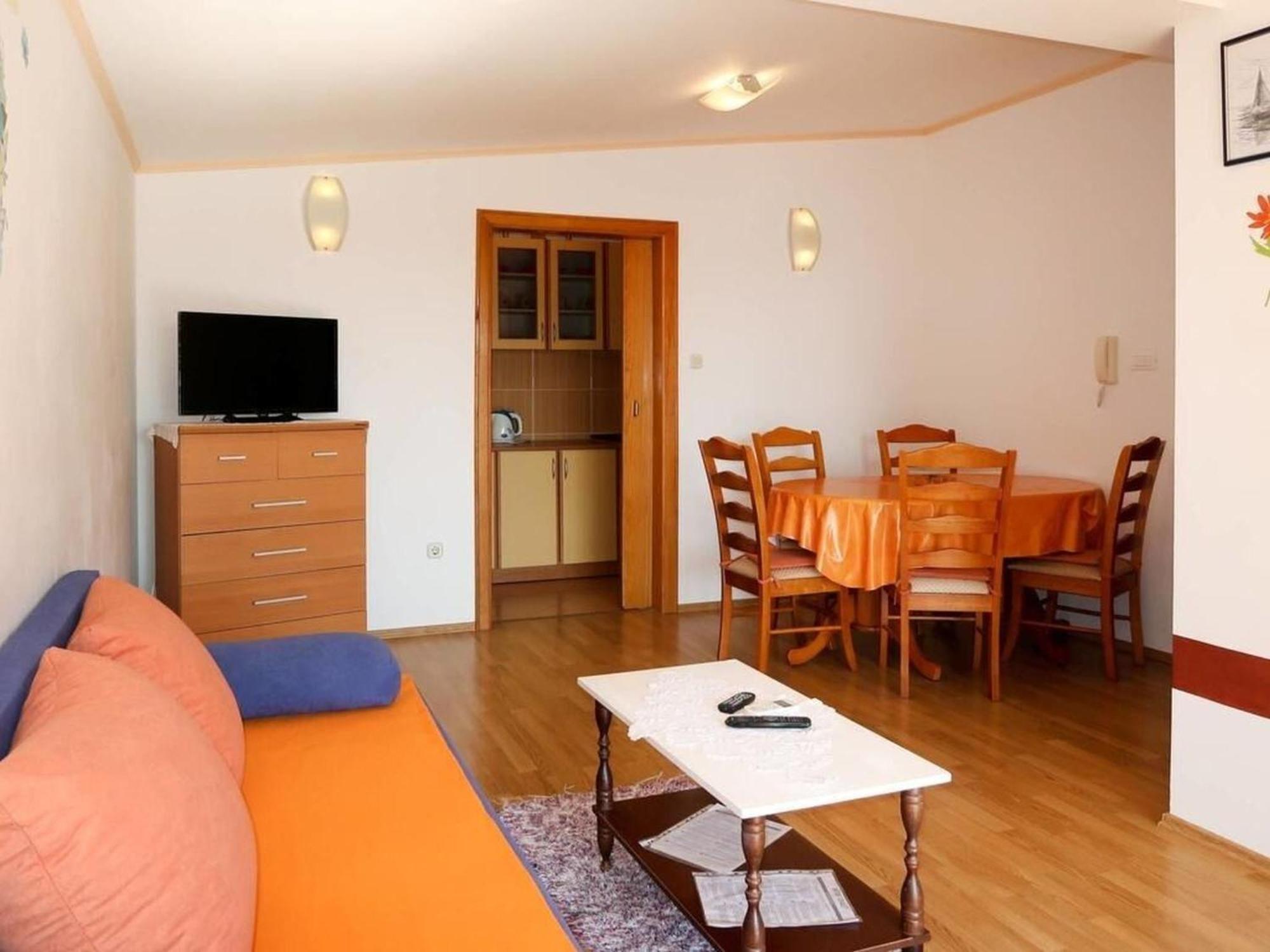 Apartments Biljana グラダツ エクステリア 写真