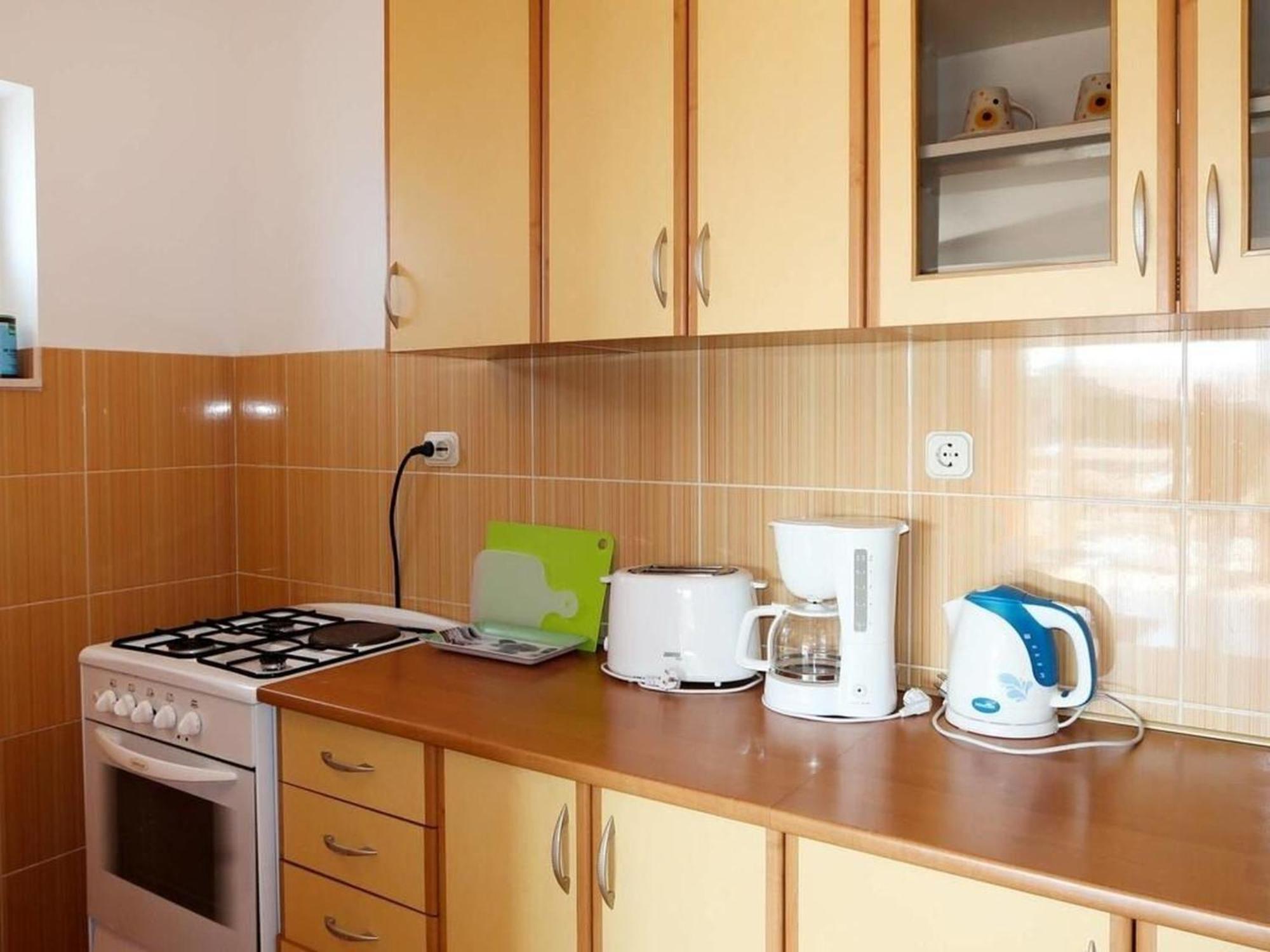 Apartments Biljana グラダツ エクステリア 写真