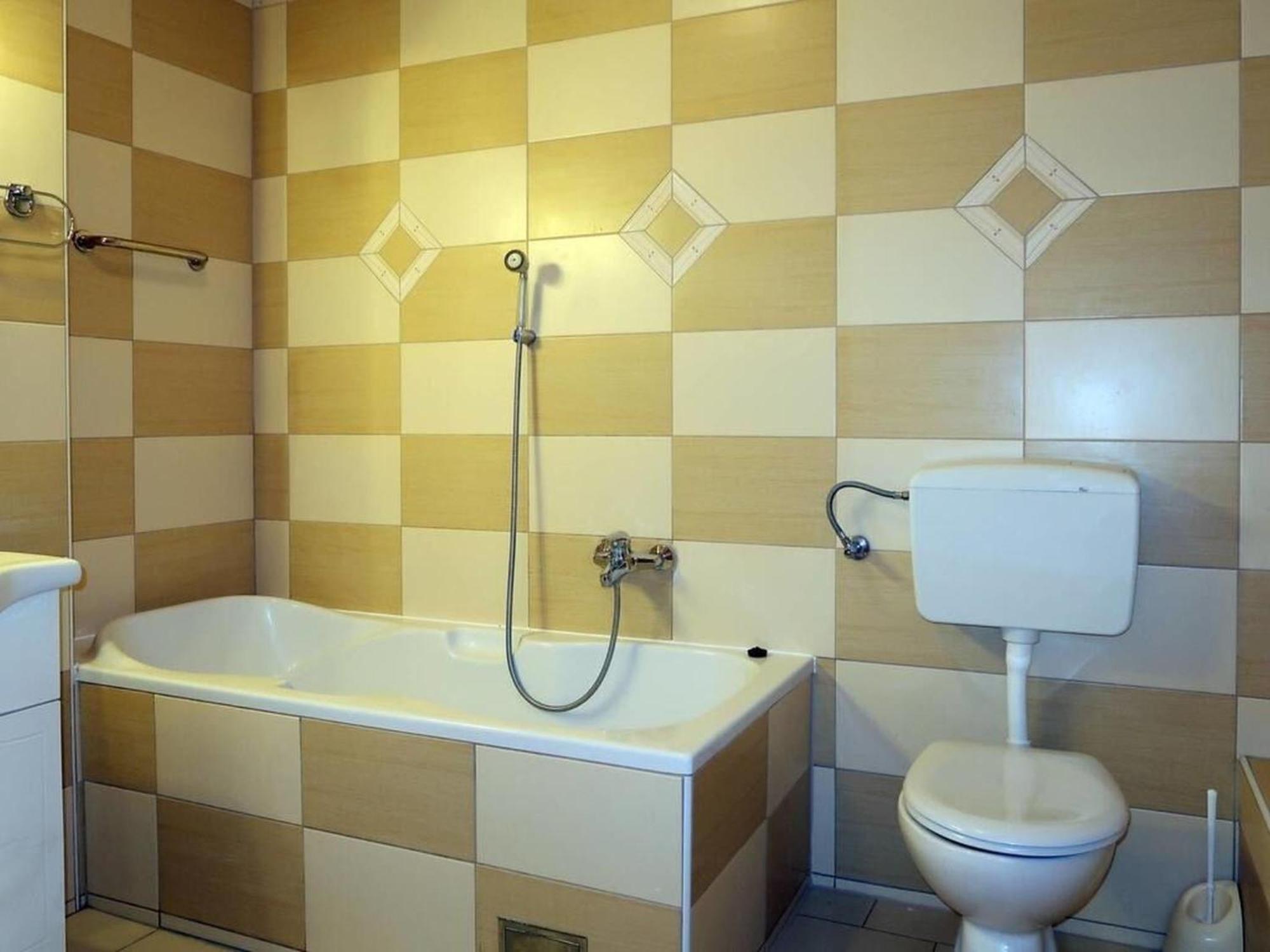 Apartments Biljana グラダツ エクステリア 写真