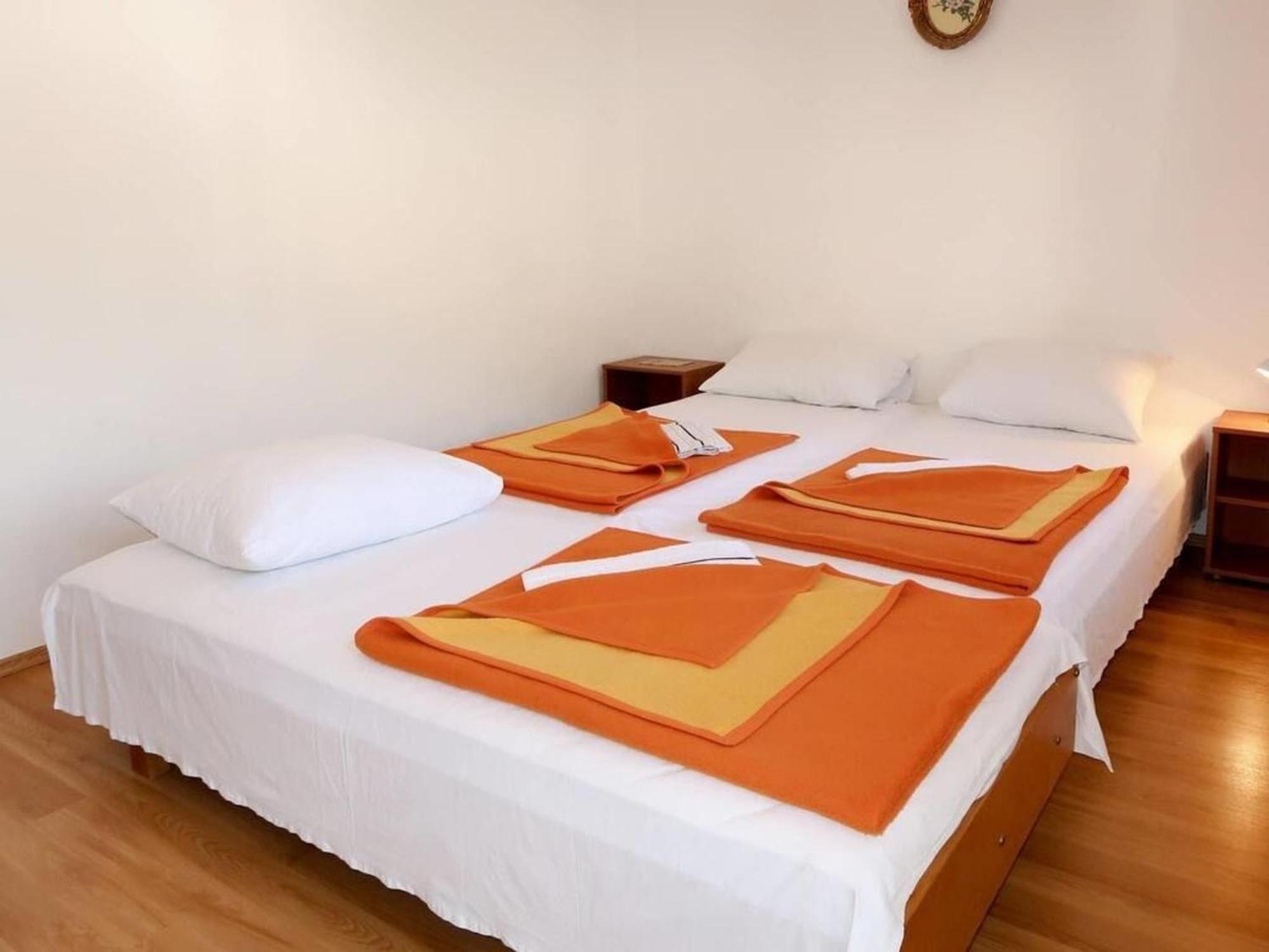 Apartments Biljana グラダツ エクステリア 写真