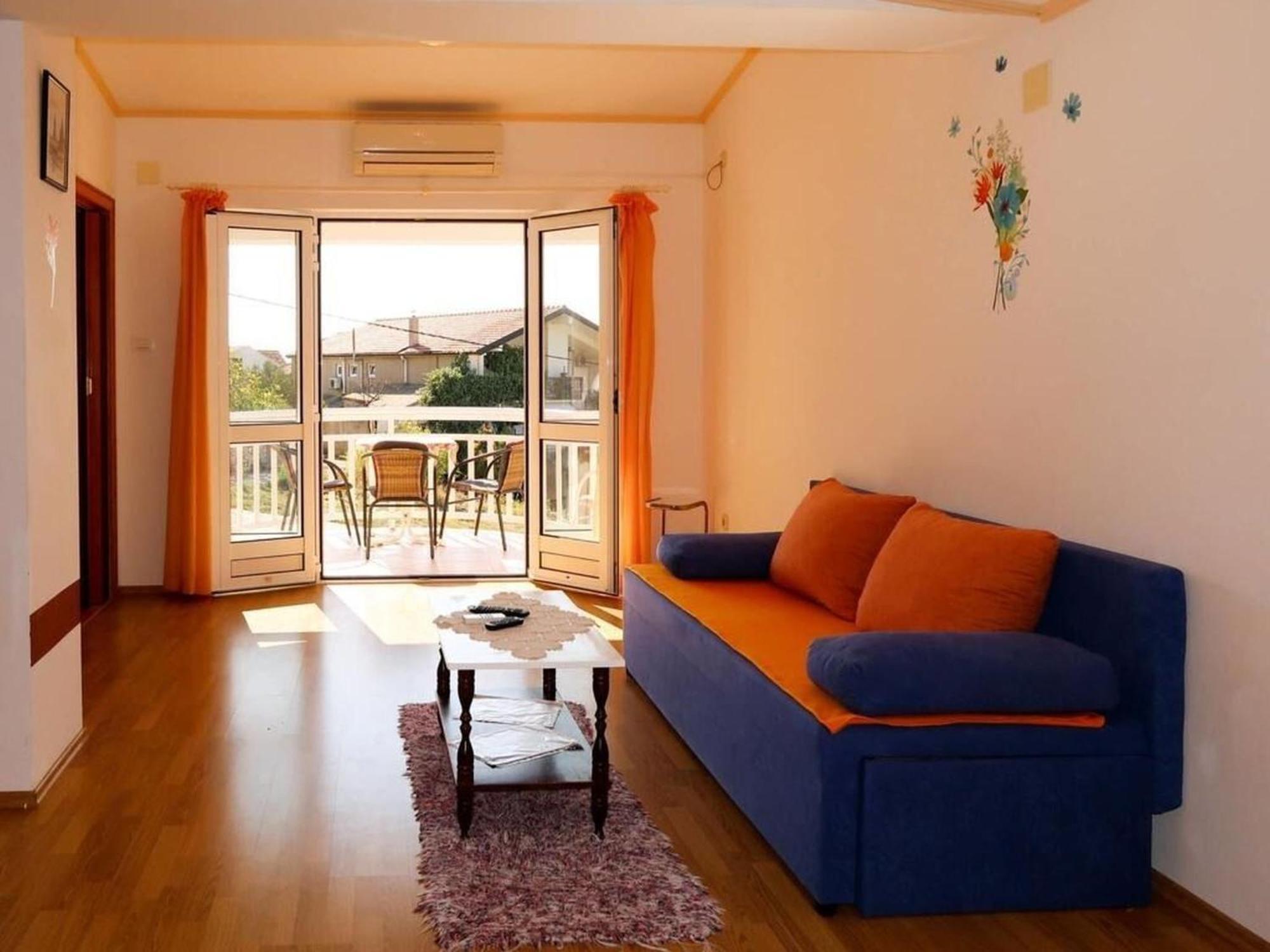 Apartments Biljana グラダツ エクステリア 写真